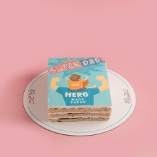 Father Pride Cake 1