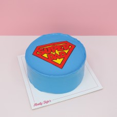 Super Dad