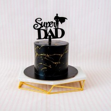 Dad Cake 6