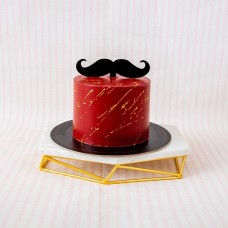 Dad Cake 8