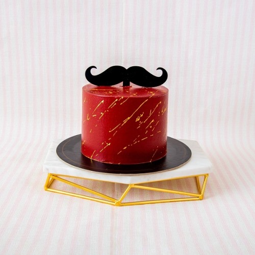 Dad Cake 8