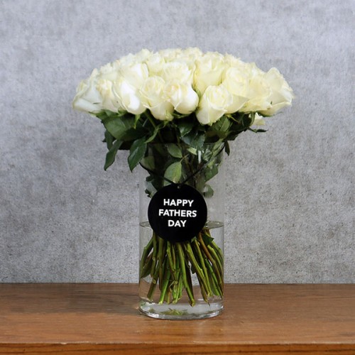 Fathers Rose