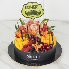 Dad Fruits