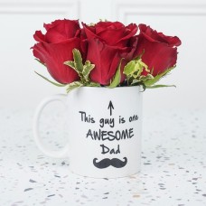 Awesome Dad