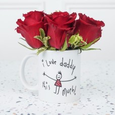 Daddy Love