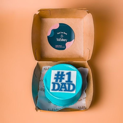 No.1 Dad