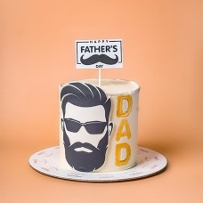 Handsome Dad