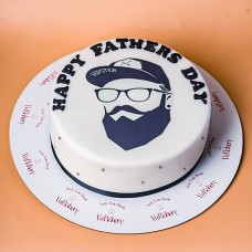 Father's Cap