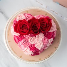 The Love Cake