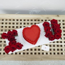 Fancy Heart