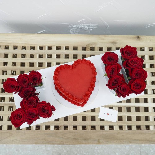 Fancy Heart