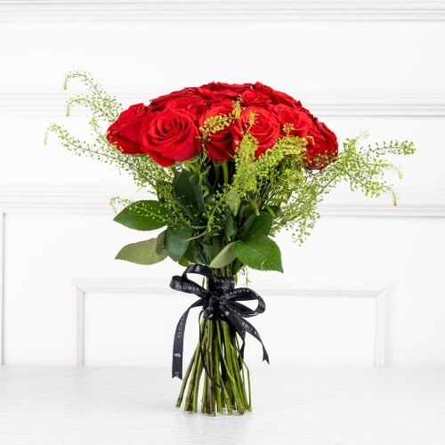 Red Bouquet