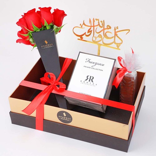 Love Rose 6