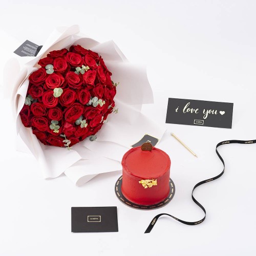 Love Red