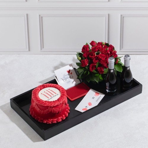 Love Tray