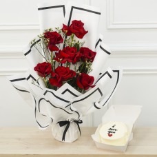 Sweety Red 5
