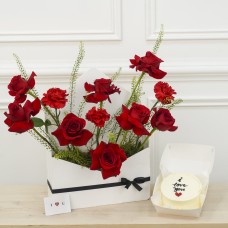 Sweety Red 8