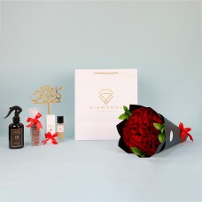 Rose Radiance 5