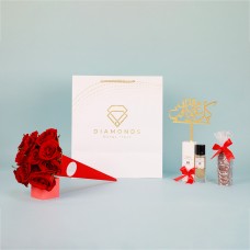 Rose Radiance 8