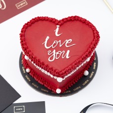 Amour Cake