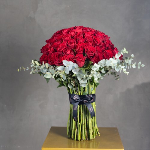 Bouquet Of Love