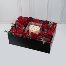 The Love Box II