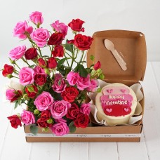 Love Cake 1