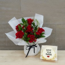 Red Rose
