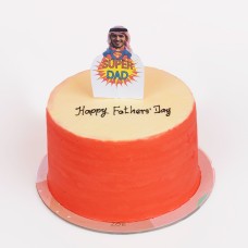 Super Dad