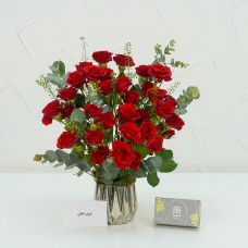 Red Vela