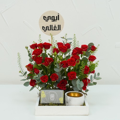 Red Vela 3