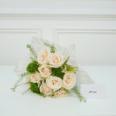 White Moon 5