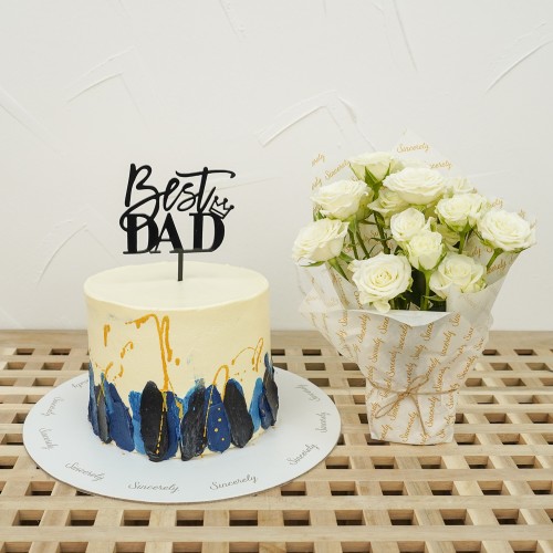Blue Baba
