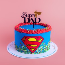 Super Dad
