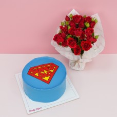 Super Blue