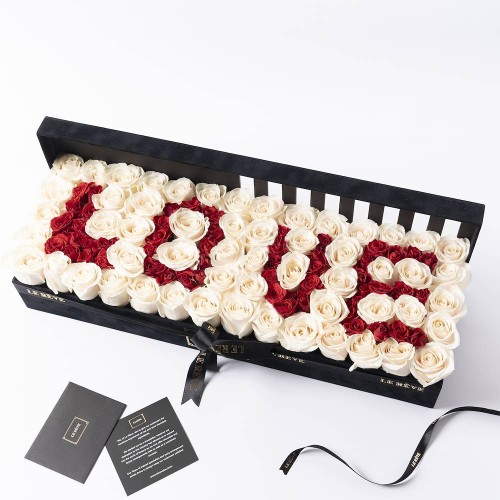 Love Flowers