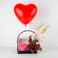 Lovely Basket