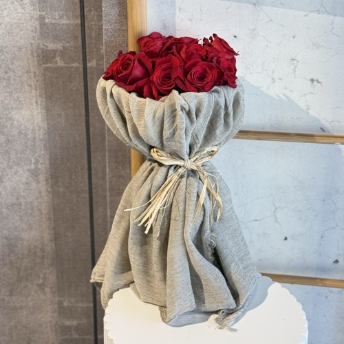 Red Rose