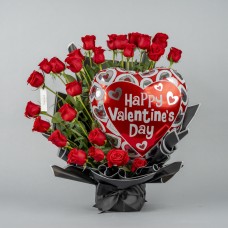 Valentine Blast