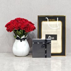 Perfect Pura Red