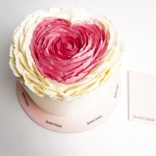 Heart Bento