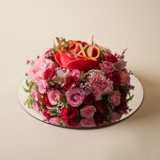 Mirror Tray