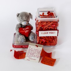 365 Love Messages
