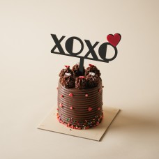 Chocolate Love