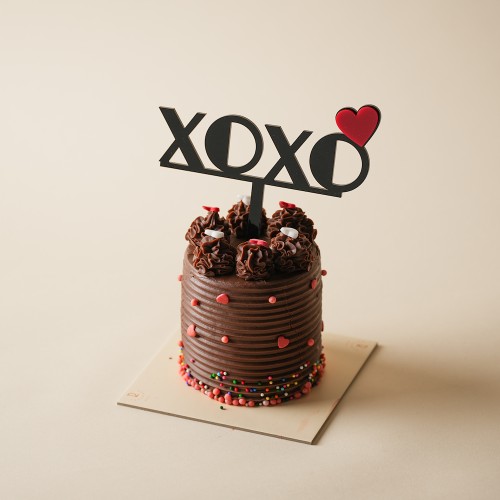 Chocolate Love