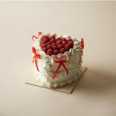 Berry Hearts