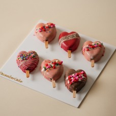 Pop Cake