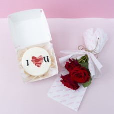 Red Heart 3