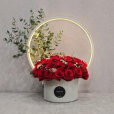 With Love