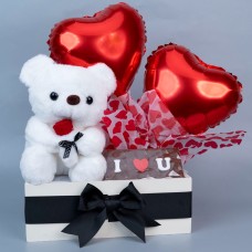 Hearty Bear